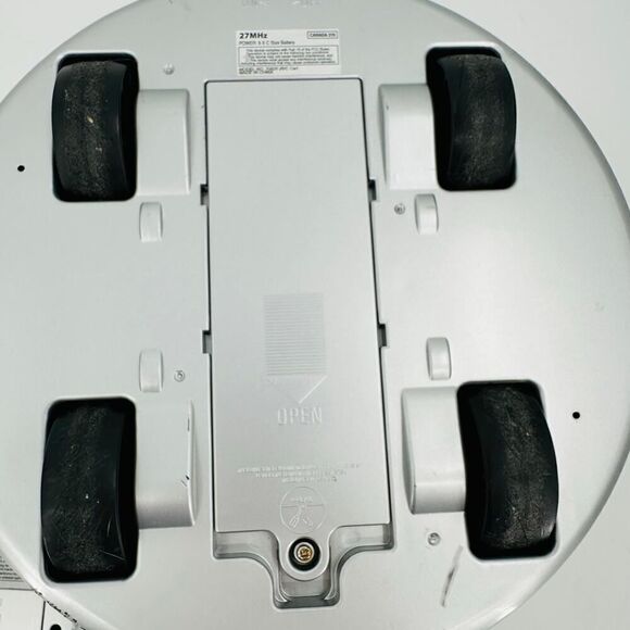 RC Cooler Remote Controlled Deliver 12 Cold Drinks On Wheels - TAILGATING!! Rare - Picture 8 of 12